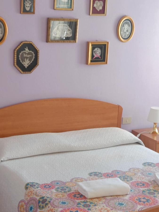 Villa Casa sul Cielo di Burano Exterior foto