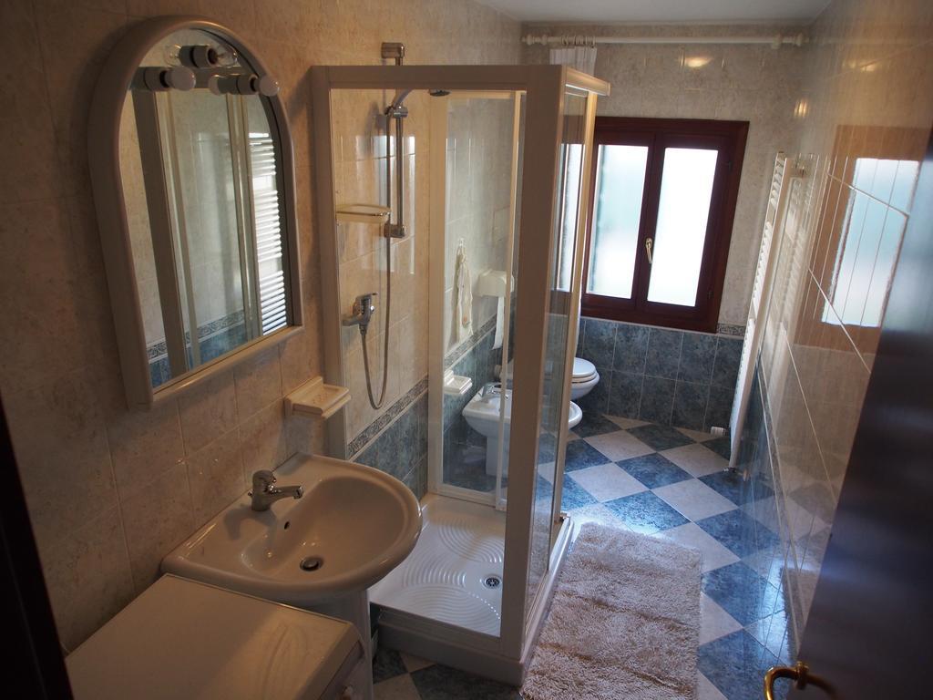 Villa Casa sul Cielo di Burano Exterior foto