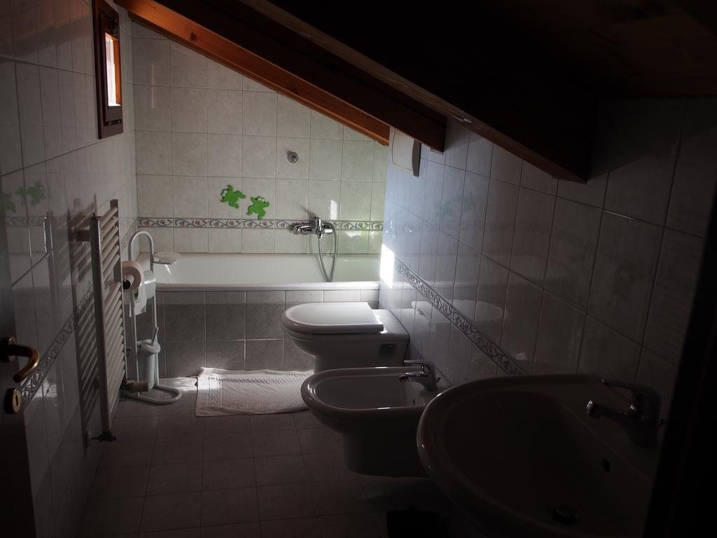 Villa Casa sul Cielo di Burano Exterior foto
